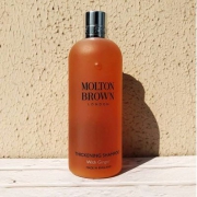 脱发福音，Molton Brown 生姜洗发水 300ml prime会员凑单免费直邮