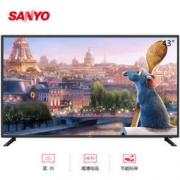 手机端：SANYO 三洋 43CE1271 43英寸 智能液晶电视