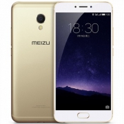 限移动端：魅族 MX6 3GB+32GB全网通4G双卡双待