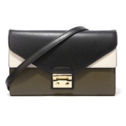 MICHAEL Michael Kors 迈克·科尔斯 SLOAN 32F7GSLC3T 单肩斜挎包