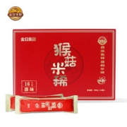 金日禾野 猴菇米稀 营养米糊 480g