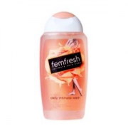 近期好价  PLUS会员价  femfresh 芳芯 女性洗护液 250ml *3件
