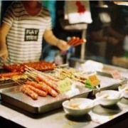 不止有三万个夜市，我心中的“饱岛”美食都在这！米其林之外这样吃才够台北