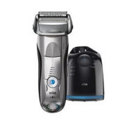 BRAUN 博朗 7系7898CC 电动剃须刀