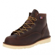 Danner 美产  丹纳 Bull Run BR Cristy 6英寸 男士工装靴