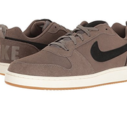 限码！Nike 耐克 Recreation Low Prem男子休闲板鞋