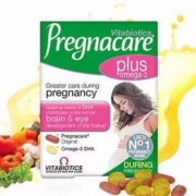 VITABIOTICS 薇塔贝尔 孕妇营养片  56粒