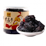 黄土情 紫晶枣 200g