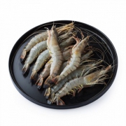 越南 草虾400g