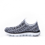 SKECHERS 斯凯奇 FLEX APPEAL 2.0 12765 女子运动鞋 *2件