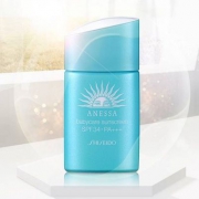ANESSA 安热沙 倍呵儿童防晒乳 25ml SPF34/PA+++