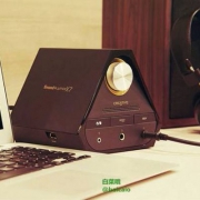 Creative 创新 SoundBlaster X7 HiFi声卡