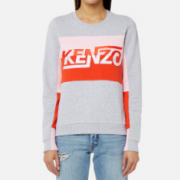 来自法国巴黎的潮牌  Kenzo等服饰鞋包