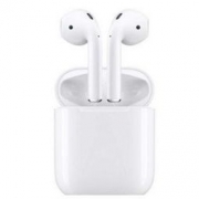 Apple 苹果 AirPods 无线智能耳机