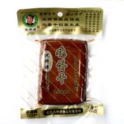 沈师傅 鸡蛋干（酱香）100g*5袋*2件