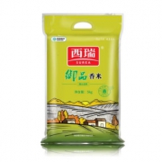 西瑞 御品香米5kg