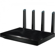 美国网件（NETGEAR） R8500 AC5300M小企业办公／三频千兆／低辐射／智能无线路由器