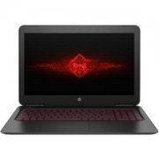 HP 惠普 暗影精灵2代Pro 15.6英寸游戏笔记本电脑（i7-7700HQ、8G、128G PCIe SSD+1T、GTX1050 2G）
