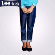 Lee 李牌 女童牛仔裤 超多款