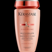 Kérastase 卡诗 黛丝逸柔无硫酸盐洗发水 250ml 防毛躁