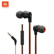 JBL T120A 立体声入耳式耳机