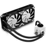 30日0点：DEEPCOOL 九州风神 船长 240 CPU散热器