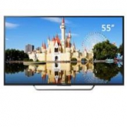 SONY 索尼 KD-55X7000D 55英寸 4K超高液晶电视