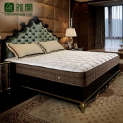 0点开始： AIRLAND 雅兰 Deep Sleep Luxury 深睡·尊享版 独立弹簧床垫 180*200cm 1389.5元包邮（前100名）