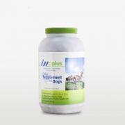 IN Pet Supplements 麦德氏 inPlus 宠物狗卵磷脂 3061g