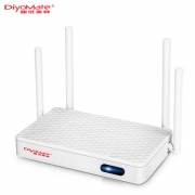 迪优美特 无线wifi 网络机顶盒