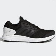 adidas 阿迪达斯 galaxy 4 m 男子 跑步鞋 CP8826