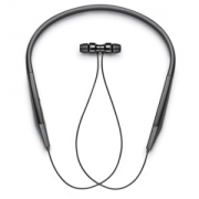 plantronics 缤特力 BackBeat 105 立体声蓝牙耳机 双边入耳式 黑色