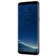 SAMSUNG 三星 Galaxy S8（SM-G9500） 4G+64G 谜夜黑 4G手机 双卡双待