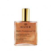NUXE 欧树护肤专场