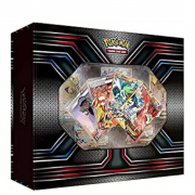 精灵宝可梦 TCG：宝可梦大师 XY典藏箱