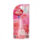 小林制药 拉臭臭神奇消味剂 甜蜜玫瑰香