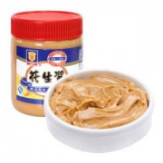 梅林 MALING 花生酱 340g *5件