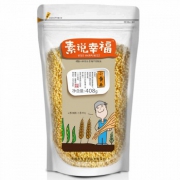 燕之坊 素说幸福小黄米408g