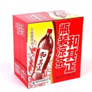 达利园 和其正 凉茶 1.5L*6瓶 整箱