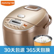 Joyoung 九阳 JYF-40FE65 4升 智能电脑型电饭煲