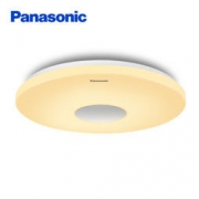 Panasonic 松下 HHLA1060 LED吸顶灯 14W *3件