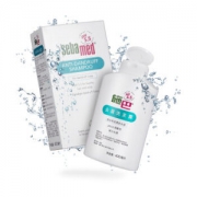 sebamed 施巴 去屑洗发露 400ml+凑单品