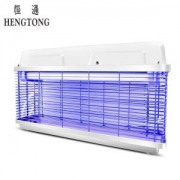 恒通 灭蚊灯 家用式LED电击驱蚊灯