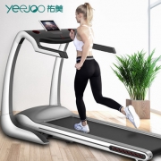 佑美 Q1 智能跑步机 家用款电动可折叠
