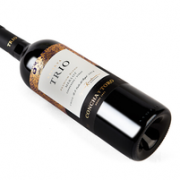 Concha y Toro 干露 三重奏 美乐/卡曼纳/西拉 珍藏 干红葡萄酒 750ml   折24.9元包邮（199.6-100）