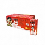 旺旺 旺仔牛奶原味250ml*24