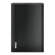 埃森客 2.5英寸USB3.0 1TB 移动硬盘