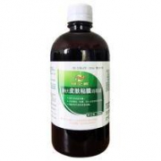 健之素碘伏皮肤消毒液500ml