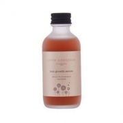 GROW GORGEOUS 头发增厚精华液 60ml *3件