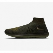 Nike 耐克 Free RN Motion FK 2017 男子跑步鞋